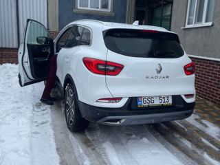 Renault Kadjar foto 2