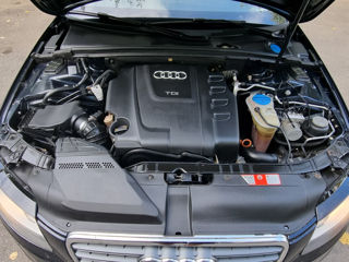 Audi A4 foto 6