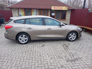 Ford Focus foto 4