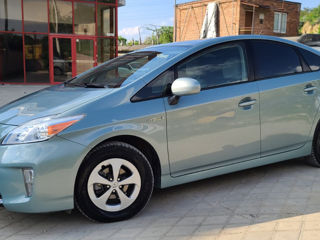 Toyota Prius foto 6