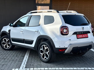 Dacia Duster foto 6