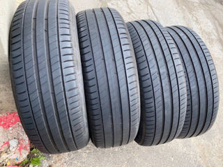 Anvelope 215/65 R17 Michelin 2021