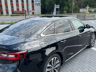 Renault Talisman foto 3