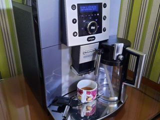 DeLonghi Perfecta cappuccino