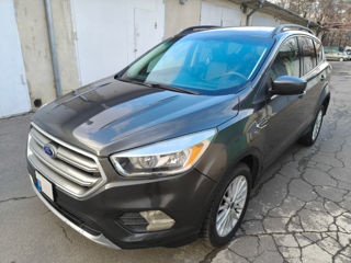 Ford Escape foto 3