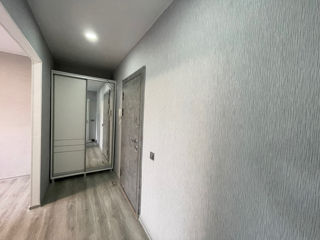 Apartament cu 1 cameră, 40 m², Râșcani, Chișinău foto 5