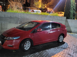 Honda Insight foto 6