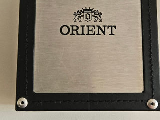 Orient Sports Triton Automatic RA-AC0K03L30B foto 3