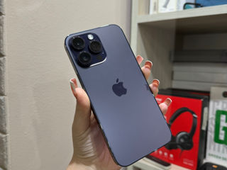 iPhone 14 Pro Max foto 2