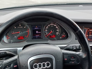 Audi A6 foto 5