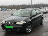 Renault Megane foto 1