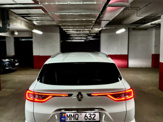 Renault Talisman foto 3