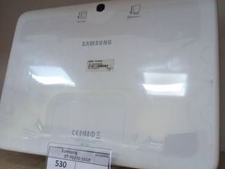 Samsung GT-P5200 16GB 530 lei