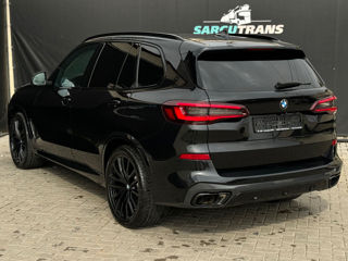 BMW X5 foto 7