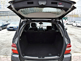 Mercedes ML Class foto 10