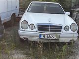 Mercedes E Class foto 4