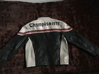 Продам куртку байкера Champion1975 размер XXL (только Кагул без торга) пишите только сообщения сообщ foto 3