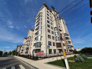 Apartament cu 3 camere, 94 m², Telecentru, Chișinău