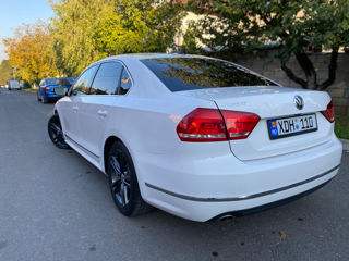 Volkswagen Passat foto 4