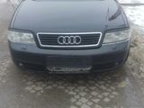 Audi A6 foto 4