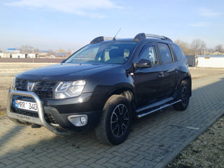 Dacia Duster foto 8