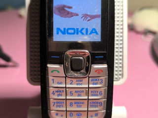 Nokia 2610. В хорошем состоянии.