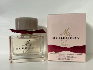 My Burberry Blush