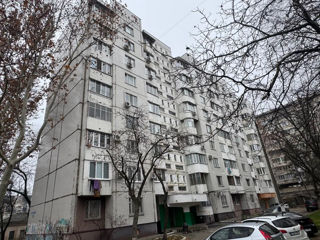 Apartament cu 2 camere, 55 m², Centru, Chișinău