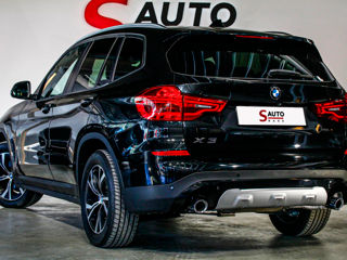 BMW X3 foto 5