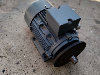 Motor 3kw foto 2