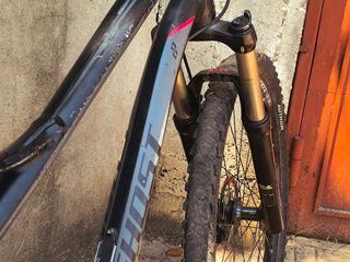 Vând bicicletă Ghost ASX 4900 foto 1