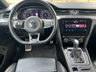 Volkswagen Arteon foto 7