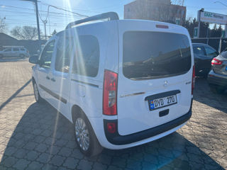 Mercedes Citan foto 2