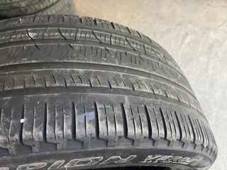 Продам 1 б.у шину 275/45 R21 Pirelli Scorpion Verde foto 4