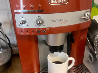 Delonghi Magnifica Eleganza