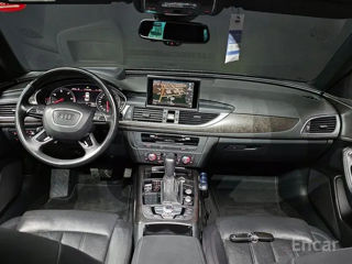 Audi A6 foto 5