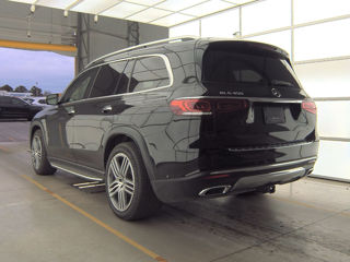 Mercedes GLS-Class foto 6