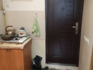 Apartament cu 1 cameră, 22 m², Telecentru, Chișinău foto 5