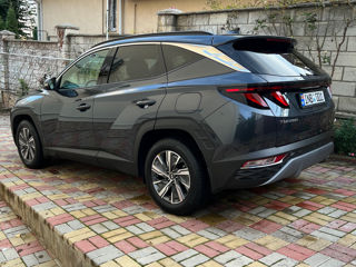 Hyundai Tucson foto 3