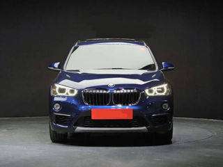 BMW X1 foto 3