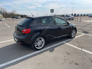 Seat Ibiza foto 5