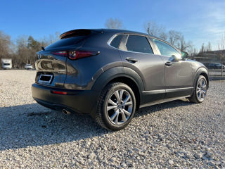 Mazda CX-30 foto 5