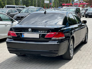 BMW 7 Series foto 3