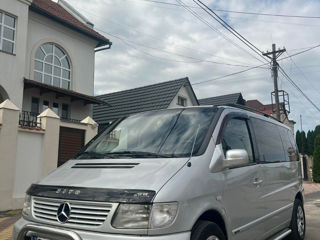 Mercedes Vito