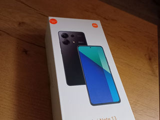 Xiaomi Redmi Note 13