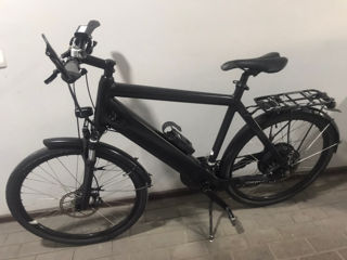 Urgent Stromer St1