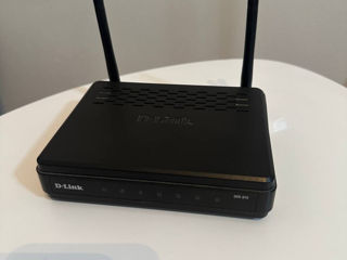 Se vinde Wi-Fi Router