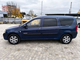 Dacia Logan Mcv foto 4