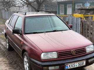 Volkswagen Vento