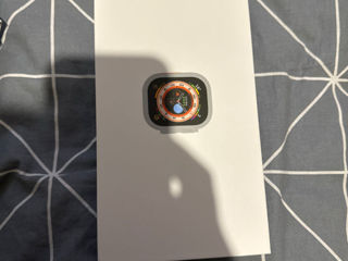 Apple Watch Ultra 2 Lux Copy foto 2